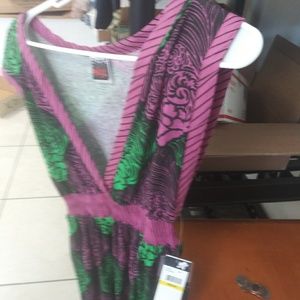 Dress medium as pictured L..Lost clothing..priced.